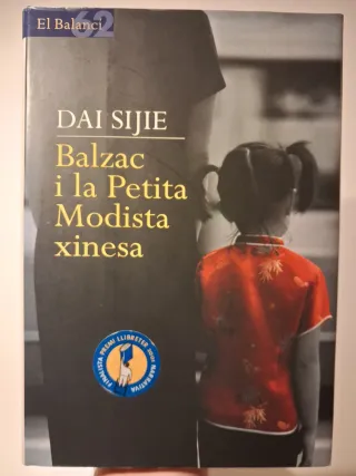 Balzac i la petita modista xinesa