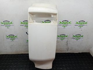 Volvo 3181117 deflector izquierdo fl xxx 112300