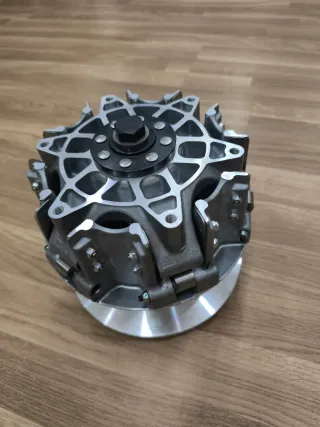 Embrague Primario Maverick Defender