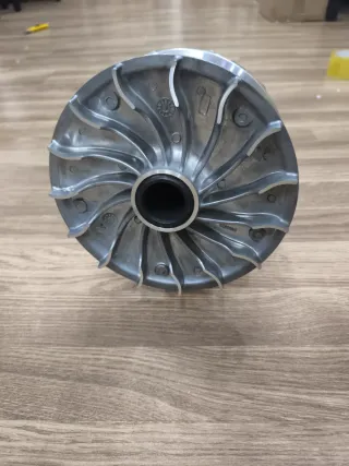 Embrague Primario Maverick Defender