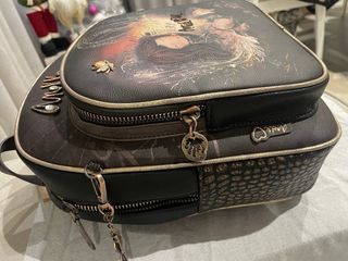 Mochila Anekke con diseño