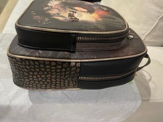 Mochila Anekke con diseño