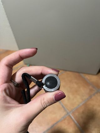 Kit auto: impermeabile, torcia, guanti