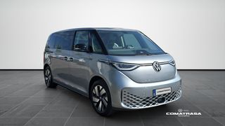 Volkswagen ID. Buzz Pro BL 286 CV 7 plazas 2025