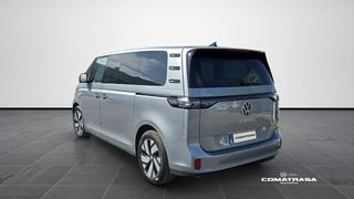 Volkswagen ID. Buzz Pro BL 286 CV 7 plazas 2025