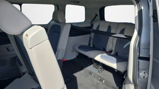 Volkswagen ID. Buzz Pro BL 286 CV 7 plazas 2025