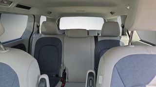 Volkswagen ID. Buzz Pro BL 286 CV 7 plazas 2025