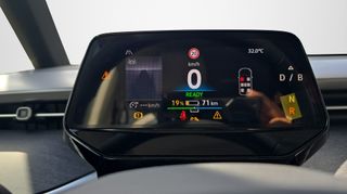 Volkswagen ID. Buzz Pro BL 286 CV 7 plazas 2025