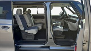 Volkswagen ID. Buzz Pro BL 286 CV 7 plazas 2025