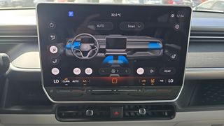 Volkswagen ID. Buzz Pro BL 286 CV 7 plazas 2025