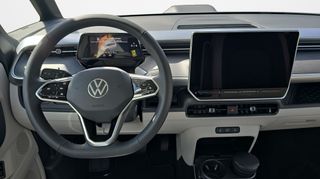 Volkswagen ID. Buzz Pro BL 286 CV 7 plazas 2025