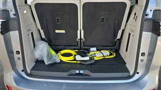 Volkswagen ID. Buzz Pro BL 286 CV 7 plazas 2025