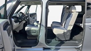 Volkswagen ID. Buzz Pro BL 286 CV 7 plazas 2025