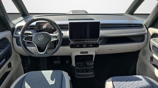 Volkswagen ID. Buzz Pro BL 286 CV 7 plazas 2025