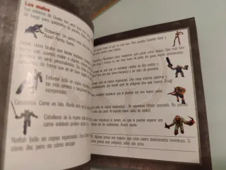 Quake 1 PC ESP Juego PC id Software