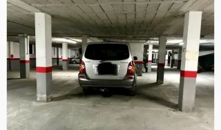 Alquiler de piso muy buen estado para guardias.