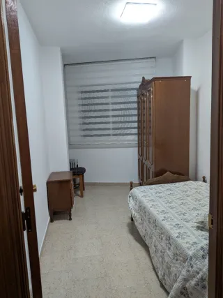 Alquiler de piso muy buen estado para guardias.