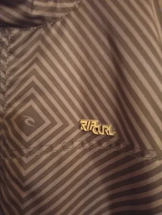 Chaqueta Rip Curl Talla M