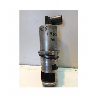 Valvula EGR Renault Megane I Clasico (Fase