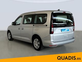 Volkswagen Caddy Maxi Origin 2.0 TDI 75 kW (102 CV)