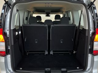 Volkswagen Caddy Maxi Origin 2.0 TDI 75 kW (102 CV)