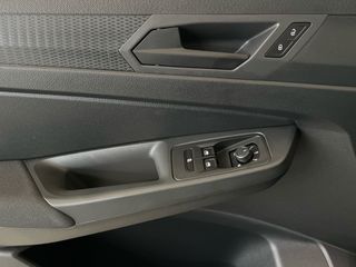 Volkswagen Caddy Maxi Origin 2.0 TDI 75 kW (102 CV)