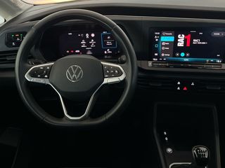 Volkswagen Caddy Maxi Origin 2.0 TDI 75 kW (102 CV)