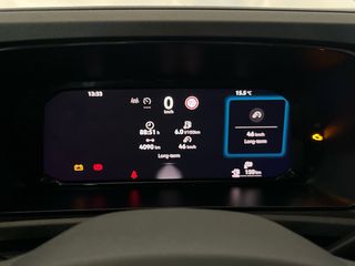 Volkswagen Caddy Maxi Origin 2.0 TDI 75 kW (102 CV)