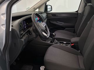 Volkswagen Caddy Maxi Origin 2.0 TDI 75 kW (102 CV)