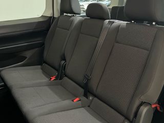 Volkswagen Caddy Maxi Origin 2.0 TDI 75 kW (102 CV)