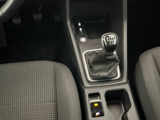 Volkswagen Caddy Maxi Origin 2.0 TDI 75 kW (102 CV)