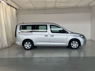 Volkswagen Caddy Maxi Origin 2.0 TDI 75 kW (102 CV)