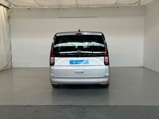 Volkswagen Caddy Maxi Origin 2.0 TDI 75 kW (102 CV)