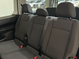 Volkswagen Caddy Maxi Origin 2.0 TDI 75 kW (102 CV)