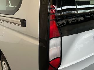 Volkswagen Caddy Maxi Origin 2.0 TDI 75 kW (102 CV)