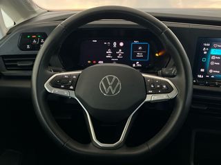 Volkswagen Caddy Maxi Origin 2.0 TDI 75 kW (102 CV)