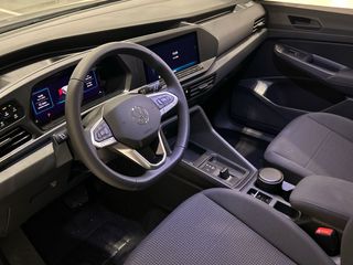 Volkswagen Caddy Maxi California 2.0 TDI 90 kW (122 CV) DSG