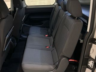 Volkswagen Caddy Maxi California 2.0 TDI 90 kW (122 CV) DSG