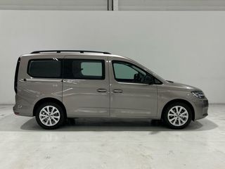 Volkswagen Caddy Maxi California 2.0 TDI 90 kW (122 CV) DSG