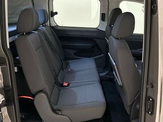 Volkswagen Caddy Maxi California 2.0 TDI 90 kW (122 CV) DSG