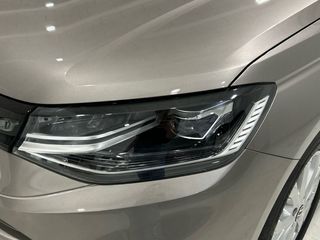 Volkswagen Caddy Maxi California 2.0 TDI 90 kW (122 CV) DSG