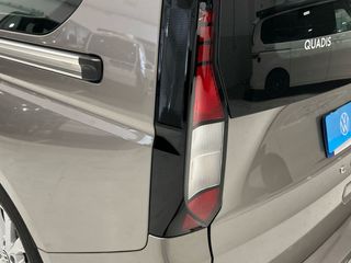 Volkswagen Caddy Maxi California 2.0 TDI 90 kW (122 CV) DSG