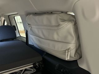 Volkswagen Caddy Maxi California 2.0 TDI 90 kW (122 CV) DSG