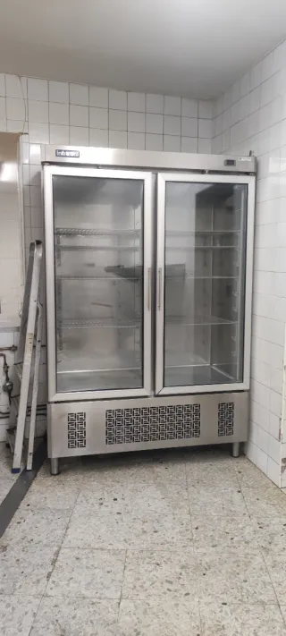 Armario Frigorífico Cocina Profesional