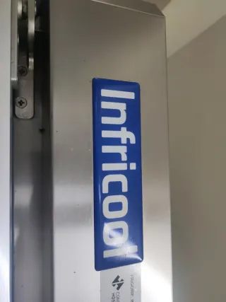 Armario Frigorífico Cocina Profesional