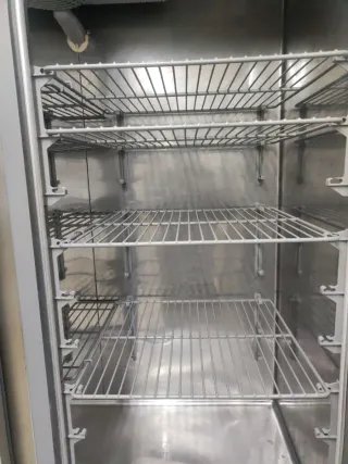 Armario Frigorífico Cocina Profesional