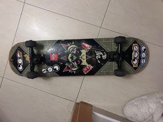 Patinete para adulto