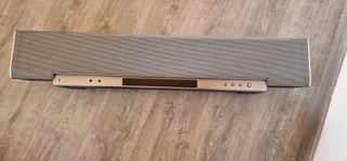 CAÑÓN DE SONIDO YAMAHA HTY-7040