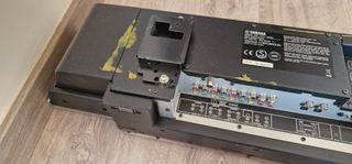 CAÑÓN DE SONIDO YAMAHA HTY-7040