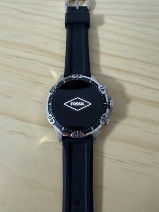 Fossil Gen 5 Garrett Smartwatch